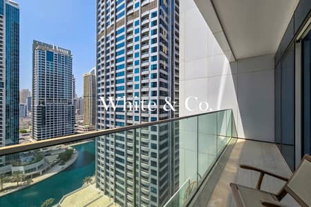 朱美拉湖塔 (JLT)， 迪拜 2 卧室单位待售 - 位于朱美拉湖塔 (JLT)，JLT L区，米杜莱公寓大楼 2 卧室的公寓 3600000 AED - 12804799