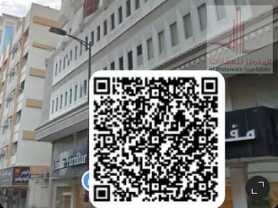 1 Bedroom Apartment for Rent in Abu Shagara, Sharjah - 8dc7a418-1d3f-4b18-9d04-15d618b6e8d6. jpg
