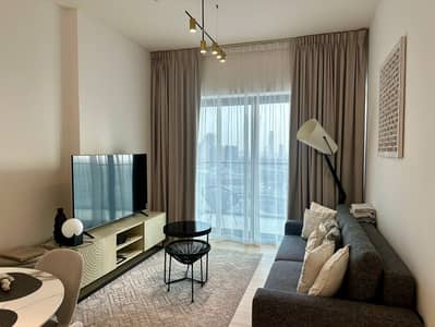 1 Bedroom Flat for Rent in Jumeirah Village Circle (JVC), Dubai - IMG-20250915-WA0011. jpg