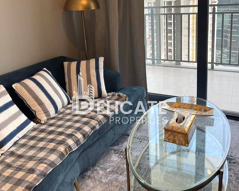 Luxury Furnished | Vacant and Ready | Canal View