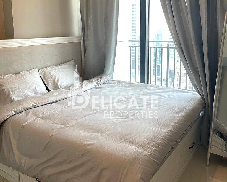 Luxury Furnished | Vacant and Ready | Canal View