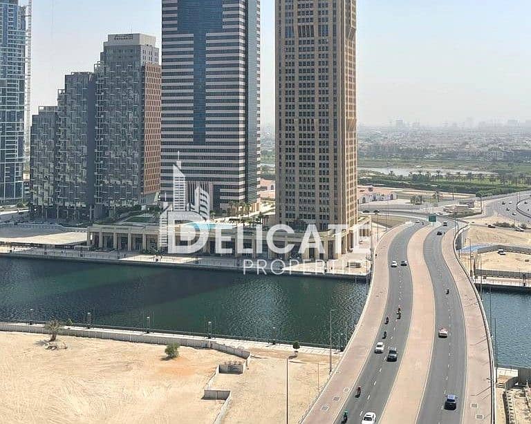 Luxury Furnished | Vacant and Ready | Canal View