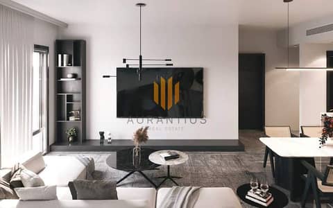 1 Bedroom Flat for Sale in Jumeirah Village Triangle (JVT), Dubai - 02. jpg