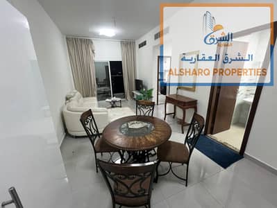 شقة 1 غرفة نوم للايجار في كورنيش عجمان، عجمان - IMG-20250909-WA0086. jpg