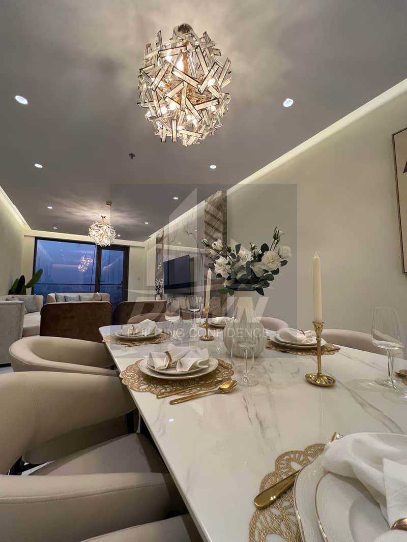 Premium Finishing | Spacious 3 BR + Maids + Storage | Gated Community | Direct From Developer | No Commission - Image 6