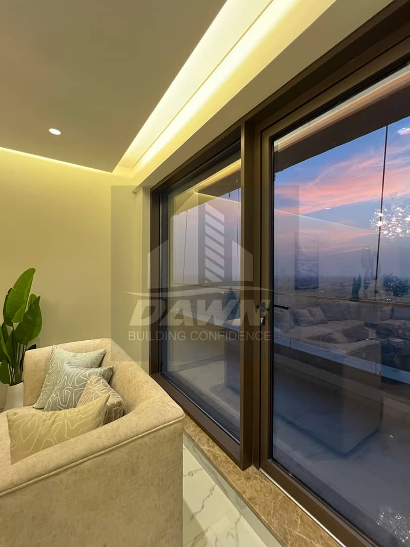 Premium Finishing | Spacious 3 BR + Maids + Storage | Gated Community | Direct From Developer | No Commission - Image 8