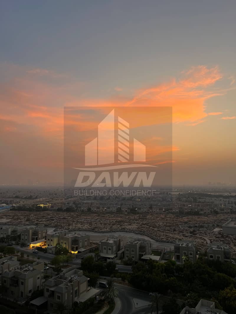 Premium Finishing | Spacious 3 BR + Maids + Storage | Gated Community | Direct From Developer | No Commission - Image 9