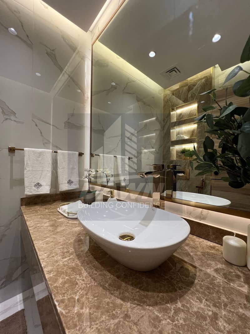 Premium Finishing | Spacious 3 BR + Maids + Storage | Gated Community | Direct From Developer | No Commission - Image 11