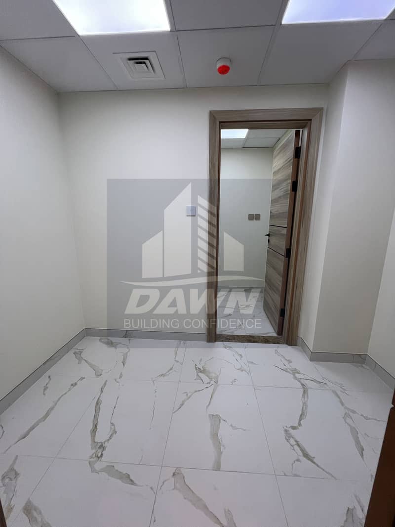 Premium Finishing | Spacious 3 BR + Maids + Storage | Gated Community | Direct From Developer | No Commission - Image 18