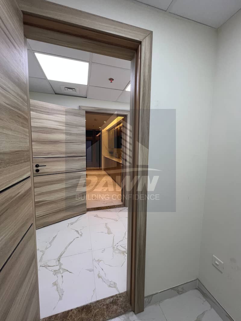 Premium Finishing | Spacious 3 BR + Maids + Storage | Gated Community | Direct From Developer | No Commission - Image 19