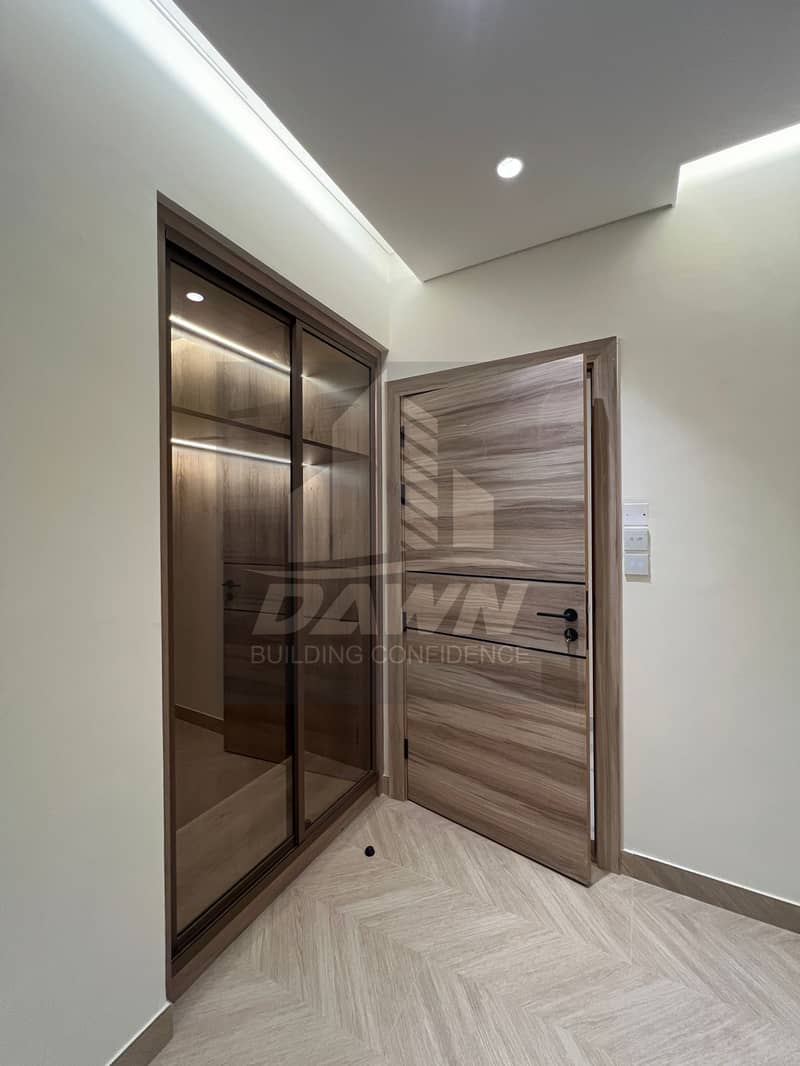 Premium Finishing | Spacious 3 BR + Maids + Storage | Gated Community | Direct From Developer | No Commission - Image 22