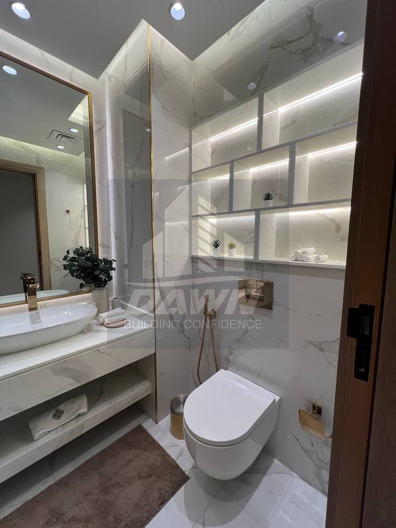 Premium Finishing | Spacious 3 BR + Maids + Storage | Gated Community | Direct From Developer | No Commission - Image 26