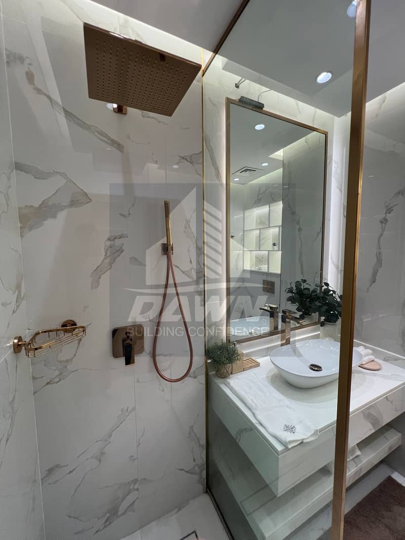 Premium Finishing | Spacious 3 BR + Maids + Storage | Gated Community | Direct From Developer | No Commission - Image 29