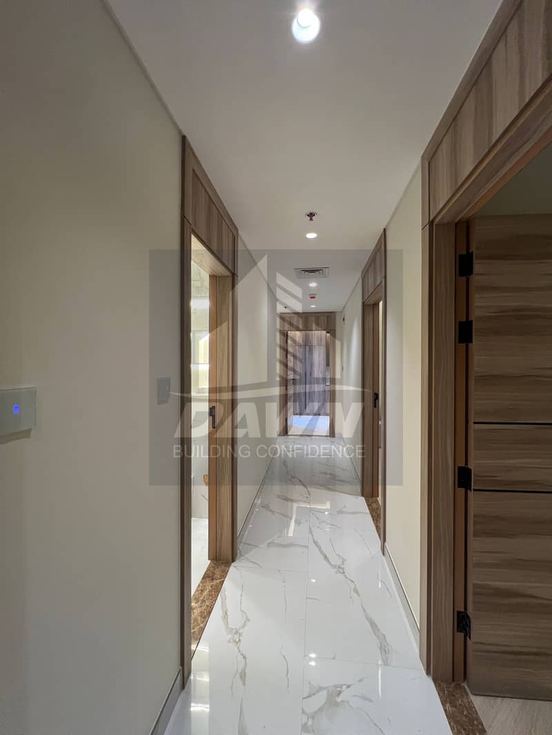 Premium Finishing | Spacious 3 BR + Maids + Storage | Gated Community | Direct From Developer | No Commission - Image 31