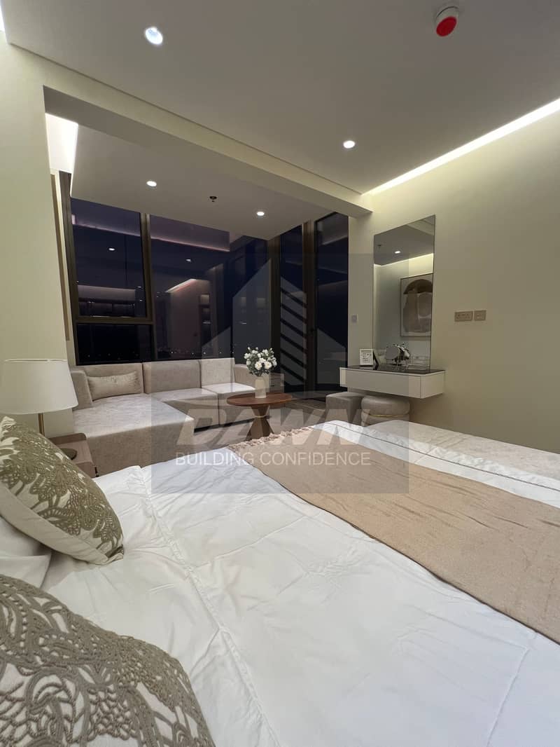 Premium Finishing | Spacious 3 BR + Maids + Storage | Gated Community | Direct From Developer | No Commission - Image 32