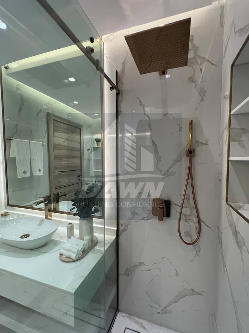 Premium Finishing | Spacious 3 BR + Maids + Storage | Gated Community | Direct From Developer | No Commission - Image 39