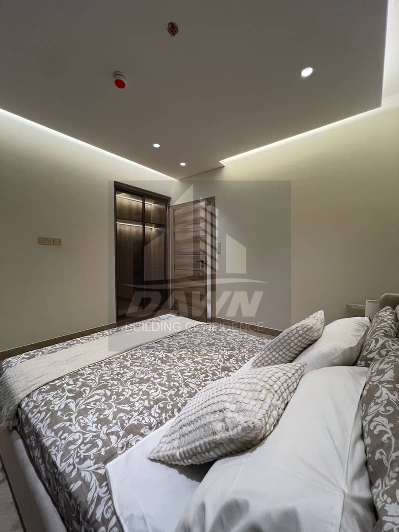 Premium Finishing | Spacious 3 BR + Maids + Storage | Gated Community | Direct From Developer | No Commission - Image 42