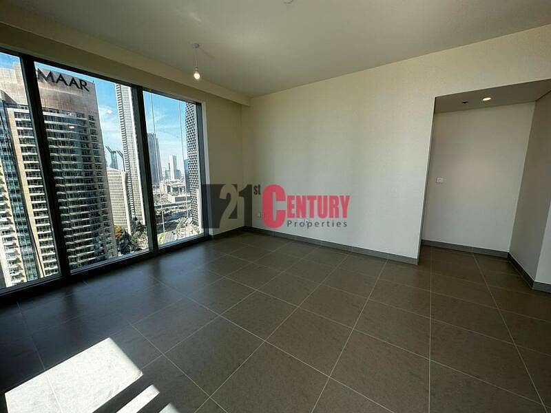 Exquisite unit ! 2BR ! High Floor