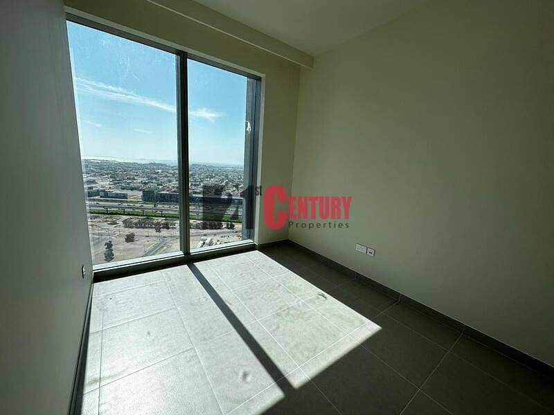 Exquisite unit ! 2BR ! High Floor