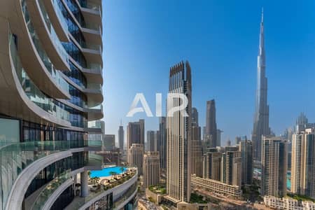 迪拜市中心， 迪拜 1 卧室单位待售 - 位于迪拜市中心，帝国大道大厦 1 卧室的公寓 3800000 AED - 12804973