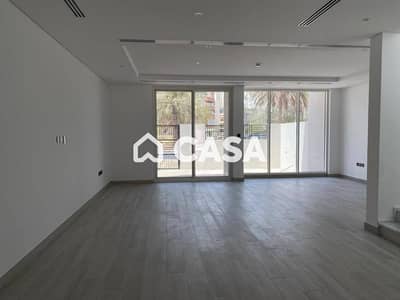4 Bedroom Villa for Rent in Jumeirah Village Circle (JVC), Dubai - Modern 4-Bedroom Villa | Vacant & Well-Located