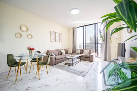 2 Bedroom Flat for Rent in Al Hamra Village, Ras Al Khaimah - Z62_1240-Улучшено-Ум. шума-HDR. jpg