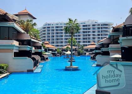 2 Bedroom Flat for Rent in Palm Jumeirah, Dubai - 20250510_125144. jpg
