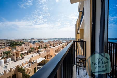 استوديو  للايجار في قرية الحمراء، رأس الخيمة - Z62_3922. jpg