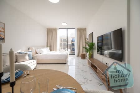 Studio for Rent in Al Hamra Village, Ras Al Khaimah - Z62_1334-Улучшено-Ум. шума-HDR. jpg