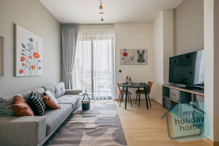 朱美拉环形村(JVC)， 迪拜 1 卧室单位待租 - Interior_BeARTpro_017_07.04. 24. jpg