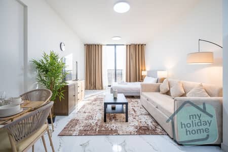 Studio for Rent in Al Hamra Village, Ras Al Khaimah - Z62_0933-Улучшено-Ум. шума-HDR. jpg