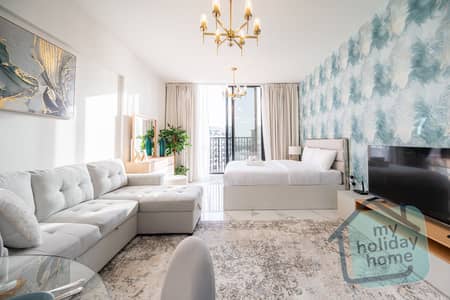 Studio for Rent in Al Hamra Village, Ras Al Khaimah - Z62_1463-Улучшено-Ум. шума-HDR. jpg