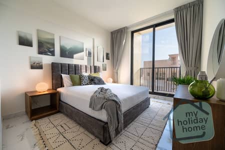 1 Bedroom Apartment for Rent in Al Hamra Village, Ras Al Khaimah - Z62_3508-HDR. jpg