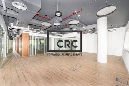 商业湾， 迪拜 写字楼待租 - 位于商业湾，苜蓿湾大厦 的写字楼 699000 AED - 12624393