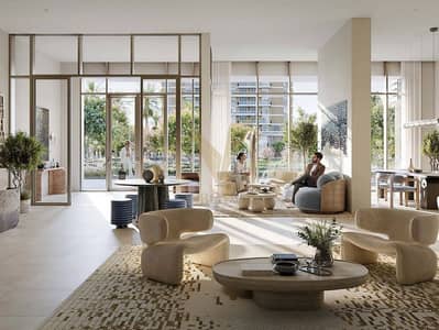 1 Bedroom Apartment for Sale in Dubai Creek Harbour, Dubai - Good Payment Plan-1 Bedroom + Store-Next to Metro
