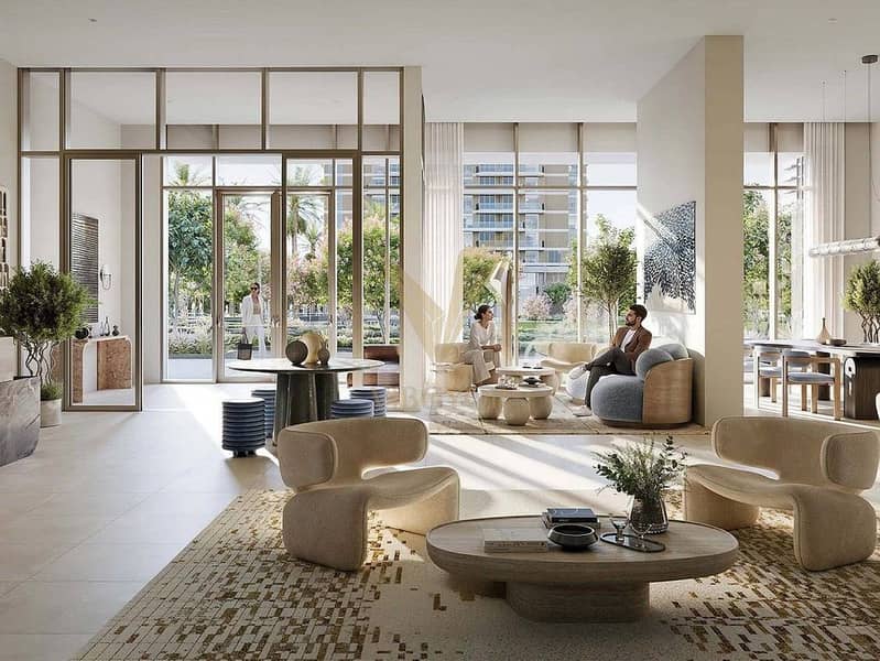 Good Payment Plan-1 Bedroom + Store-Next to Metro
