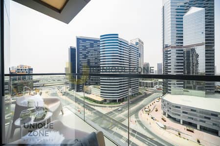 迪拜市中心， 迪拜 1 卧室公寓待售 - 位于迪拜市中心，贝尔维尤大厦，贝尔维尤2号大厦 1 卧室的公寓 2000000 AED - 12805016