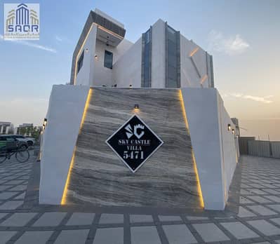 6 Bedroom Villa for Sale in Al Yasmeen, Ajman - WhatsApp Image 2025-09-10 at 5.57. 53 PM. jpeg