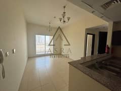 Spacious I 1 Bedroom I Ready to Move in I Family Friendly I