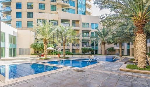 Студия Продажа в Дубай Даунтаун, Дубай - Burj-Views-1-768x447. jpg