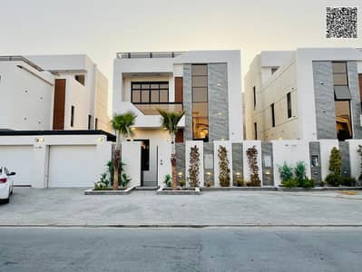 6 Bedroom Villa for Sale in Al Bahia, Ajman - batch_IMG-20250809-WA0145. jpg