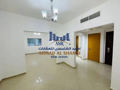 فلیٹ 1 غرفة نوم للايجار في النهدة، الشارقة - 1. jpg