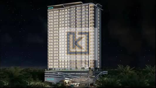 1 Bedroom Flat for Sale in Dubai Land Residence Complex, Dubai - 7. JPG