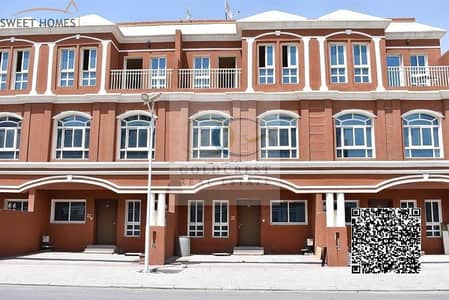 4 Cпальни Таунхаус Продажа в Аджман Аптаун, Аджман - WhatsApp Image 2025-09-16 at 14.31. 08. jpeg