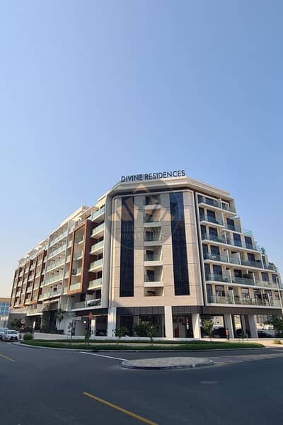 Studio for Rent in Arjan, Dubai - bdlg1. jpg
