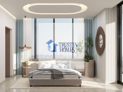 1 Спальня Апартамент Продажа в Дубай Продакшн Сити, Дубай - 440. jpg