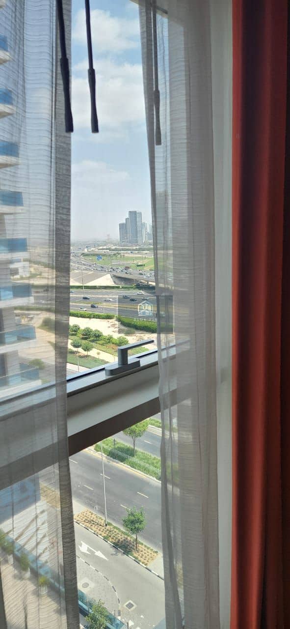 City View | Housekeeping | Bills Included