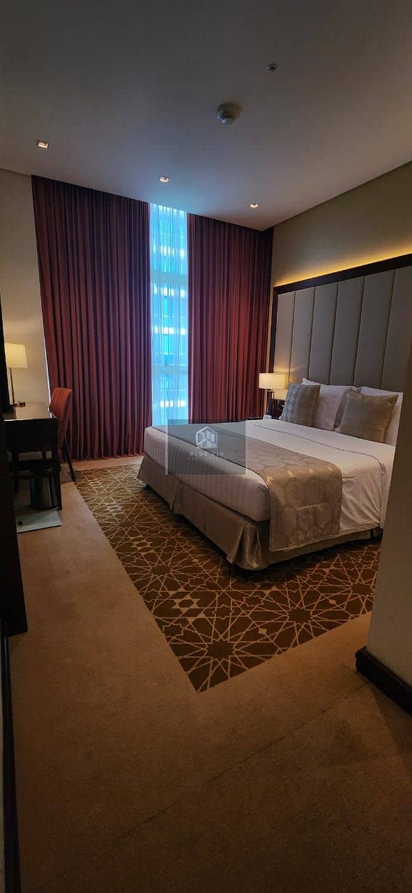 City View | Housekeeping | Bills Included