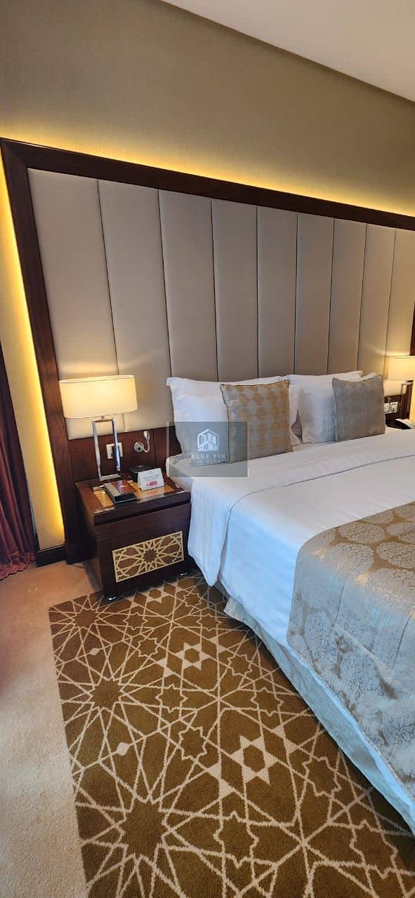 City View | Housekeeping | Bills Included