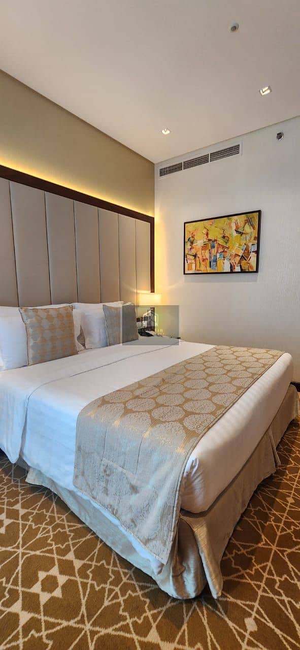 City View | Housekeeping | Bills Included